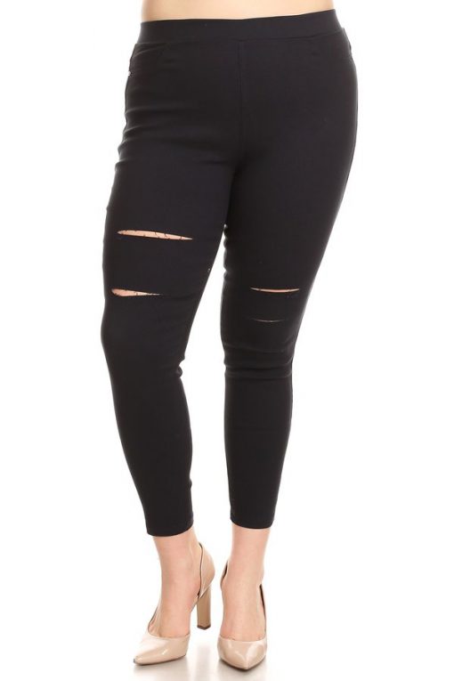 jvini jean leggings