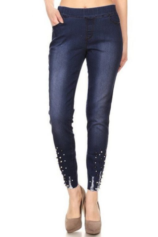 jvini jeggings plus size