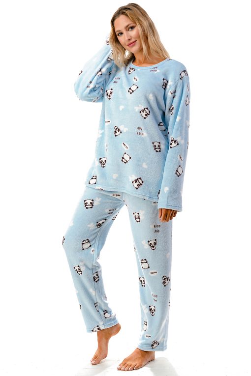 JV30998 PAJAMA SET - JVINI