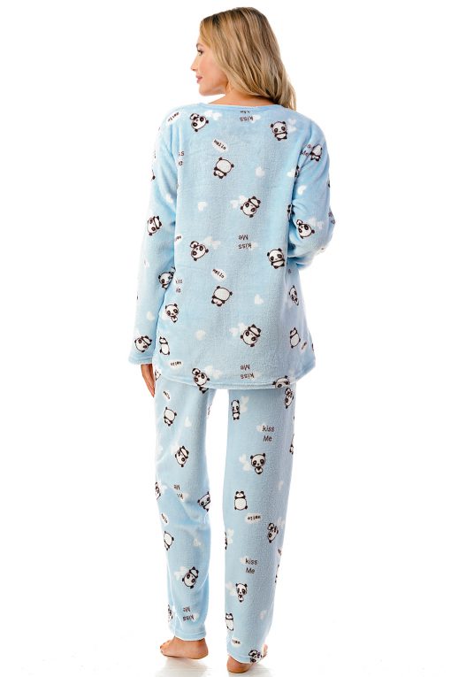 JV30998 PAJAMA SET - JVINI